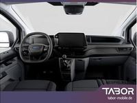 Neu Ford Transit Custom Trend 150 PS (110 kW) 2025 Weiß (frozen white) Limousine