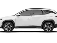 Neu Hyundai Tucson Select 239 PS (175 kW) 2026 SUV
