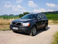 Gebraucht Volvo XC90 180 PS (132 kW) 2006 SUV