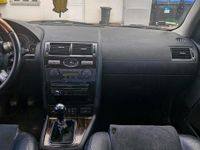 Gebraucht Ford Mondeo 131 PS (96 kW) 2003 Schwarz Limousine