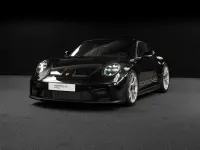 Gebraucht Porsche 911 GT3 Touring 510 PS (375 kW) 2025 Schwarz Coupé