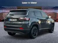 Brugt Jeep Compass Limited 131 HK (96 kW) 2024 Andere SUV