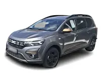 Gebraucht Dacia Jogger Extreme 110 PS (80 kW) 2024 Grau Van / Kleinbus