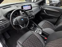 Gebraucht BMW X1 xLine 231 PS (169 kW) 2019 Silber SUV