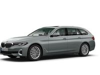 Gebraucht BMW 520 Efficient Dynamics 184 PS (135 kW) 2025