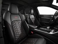 Gebraucht Audi RS6 Ambiente 600 PS (441 kW) 2024 Daytonagrau perleffekt Kombi