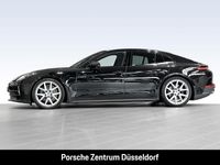 Gebraucht Porsche Panamera 4 470 PS (345 kW) 2024 Schwarz Limousine