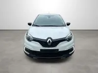Occasion Renault Captur LIMITED 131 ch (96 kW) 2019 Blanc SUV