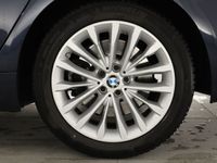 gebraucht BMW 530 d xDrive Luxury Line AHK/ACC/HeadUp/Glasdach AHK/A