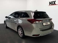 gebraucht Toyota Auris Hybrid Basis