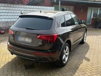 gebraucht Audi Q5 Quattro