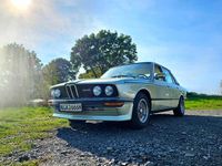 Gebraucht BMW 520 122 PS (89 kW) 1979 Limousine