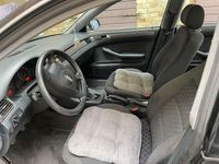 Gebraucht Audi A6 165 PS (121 kW) 2000 Limousine