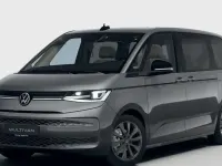 Neu VW Multivan Life 150 PS (110 kW) 2025 Indium grau Van / Kleinbus