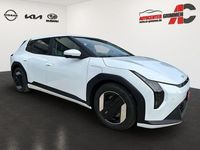 Neu Kia EV4 Earth 150 kW (204 PS) 2025 Weiß Limousine
