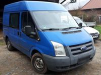 gebraucht Ford Transit 