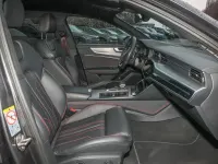 Gebraucht Audi A6 S-Line 299 PS (219 kW) 2022 Daytonagrau perleffekt Limousine