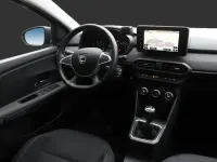Gebraucht Dacia Jogger Extreme 110 PS (80 kW) 2022 Grau Van / Kleinbus