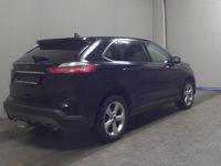 Gebraucht Ford Edge Titanium 238 PS (175 kW) 2020 Schwarz SUV