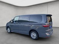 Nowe VW Multivan Life 150 KM (110 kW) 2025 Szary Minivan