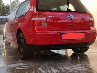 Gebraucht VW Golf IV 101 PS (74 kW) 2003 Limousine