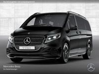 Gebraucht Mercedes V300 Exclusive 237 PS (174 kW) 2025 Schwarz Van / Kleinbus