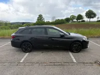 Occasion Seat Leon Style 150 ch (110 kW) 2022 Berline
