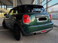 Second-hand Mini ONE 102 CP (75 kW) 2016 Verde Hatchback