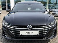 gebraucht VW Arteon Shooting Brake R-Line