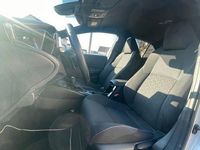 Gebraucht Toyota Corolla Team 152 PS (111 kW) 2020 Weiß Limousine