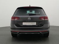 Gebraucht VW Passat Alltrack 200 PS (147 kW) 2022 Mangangrau Kombi