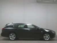 Occasion Opel Insignia Elegance 174 ch (127 kW) 2022 Noir Break