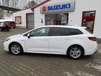 gebraucht Suzuki Swace 1.8 Hybrid CVT Comfort+