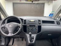 gebraucht Toyota Corolla Verso 1.6 - NEUER TÜV