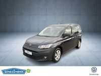 Gebraucht VW Caddy Basis 102 PS (75 kW) 2023 Van / Kleinbus