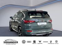 Neu Cupra Ateca VZ 300 PS (220 kW) 2026 Grün SUV