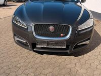 Gebraucht Jaguar XF S 275 PS (202 kW) 2015 Grau Limousine