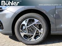 Neu Hyundai i30 Trend 150 PS (110 kW) 2026 Ecotronic grey mineraleffekt Kombi