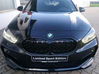 Gebraucht BMW 135 306 PS (225 kW) 2022 Black sapphire metallic Kleinwagen