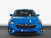 Neu Subaru Impreza Platinum 136 PS (100 kW) 2025 Oasis blue Limousine