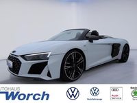 Gebraucht Audi R8 Spyder Performance 620 PS (456 kW) 2021 Cabrio