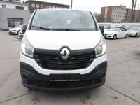 gebraucht Renault Trafic Combi L1H1 2,7t Expression