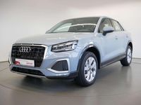 Gebraucht Audi Q2 Advanced Plus 150 PS (110 kW) 2025 Pfeilgrau perleffekt SUV
