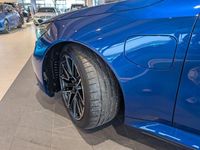 Gebraucht BMW M5 Performance 727 PS (534 kW) 2025 Blau Kombi