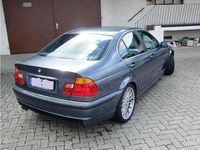 Gebraucht BMW 328 262 PS (192 kW) 1999 Grau metallic Limousine