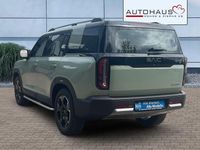 Gebraucht Baic BJ30 280 PS (205 kW) 2024 Grün SUV