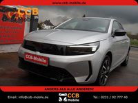 Gebraucht Opel Corsa 101 PS (74 kW) 2025 Grau Kleinwagen