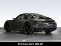 gebraucht Porsche 911 Targa 4 992 GTS PTS LED Matrix Carbon Lift Inno