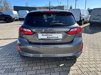 Gebraucht Ford Fiesta ST-Line 101 PS (74 kW) 2023 Grau Kleinwagen
