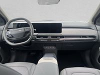 Gebraucht Kia EV3 Earth 150 kW (204 PS) 2025 Schwarz SUV